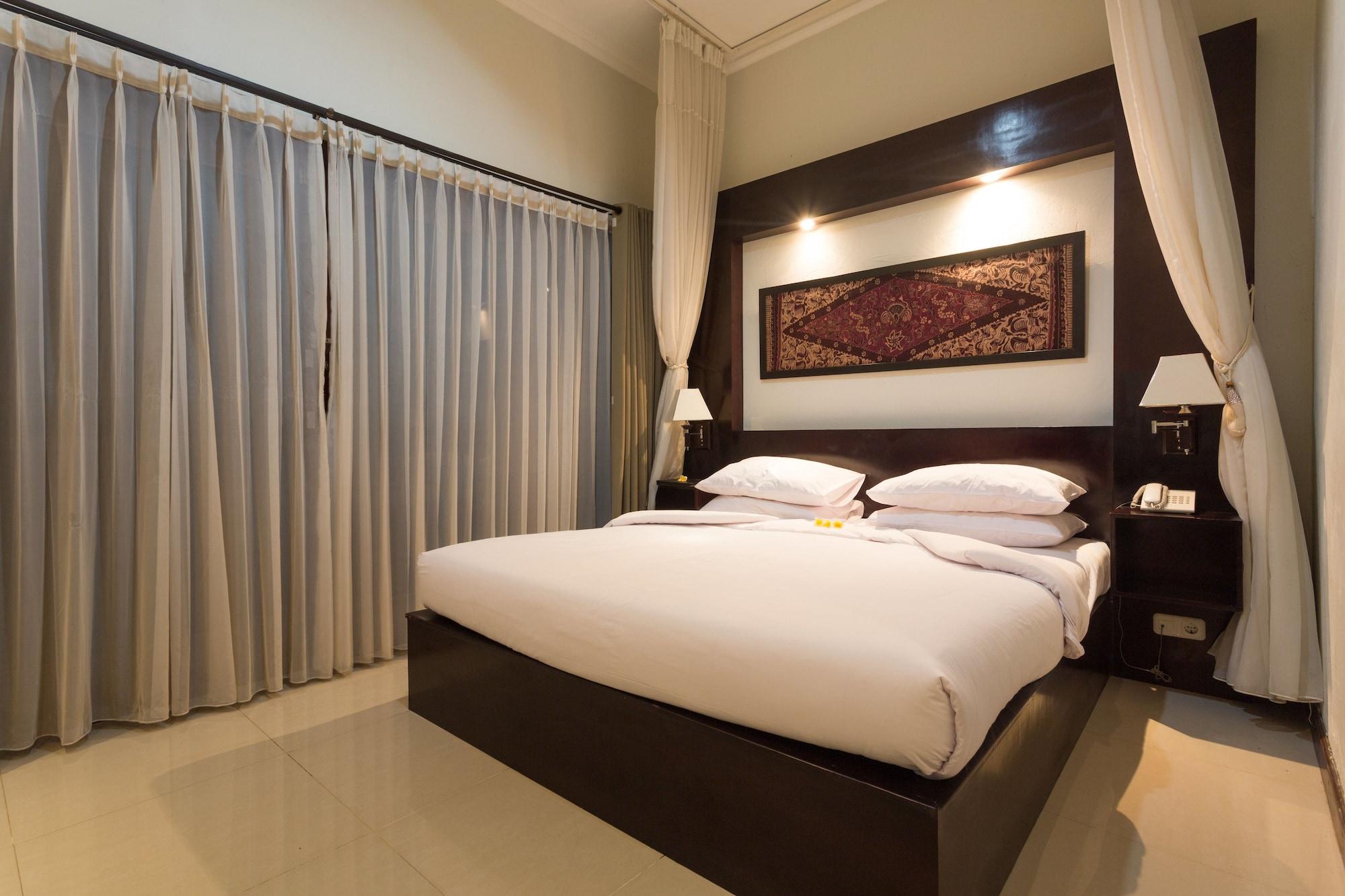 Anini Raka & 4* Ubud (Bali)