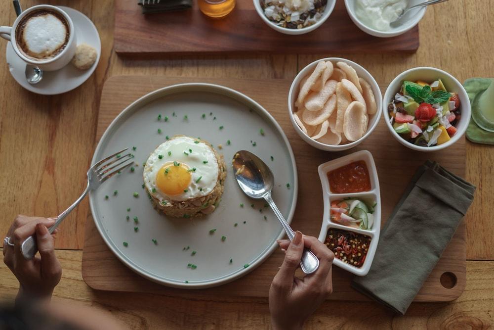 Wasabi Hotel Canggu (Bali)