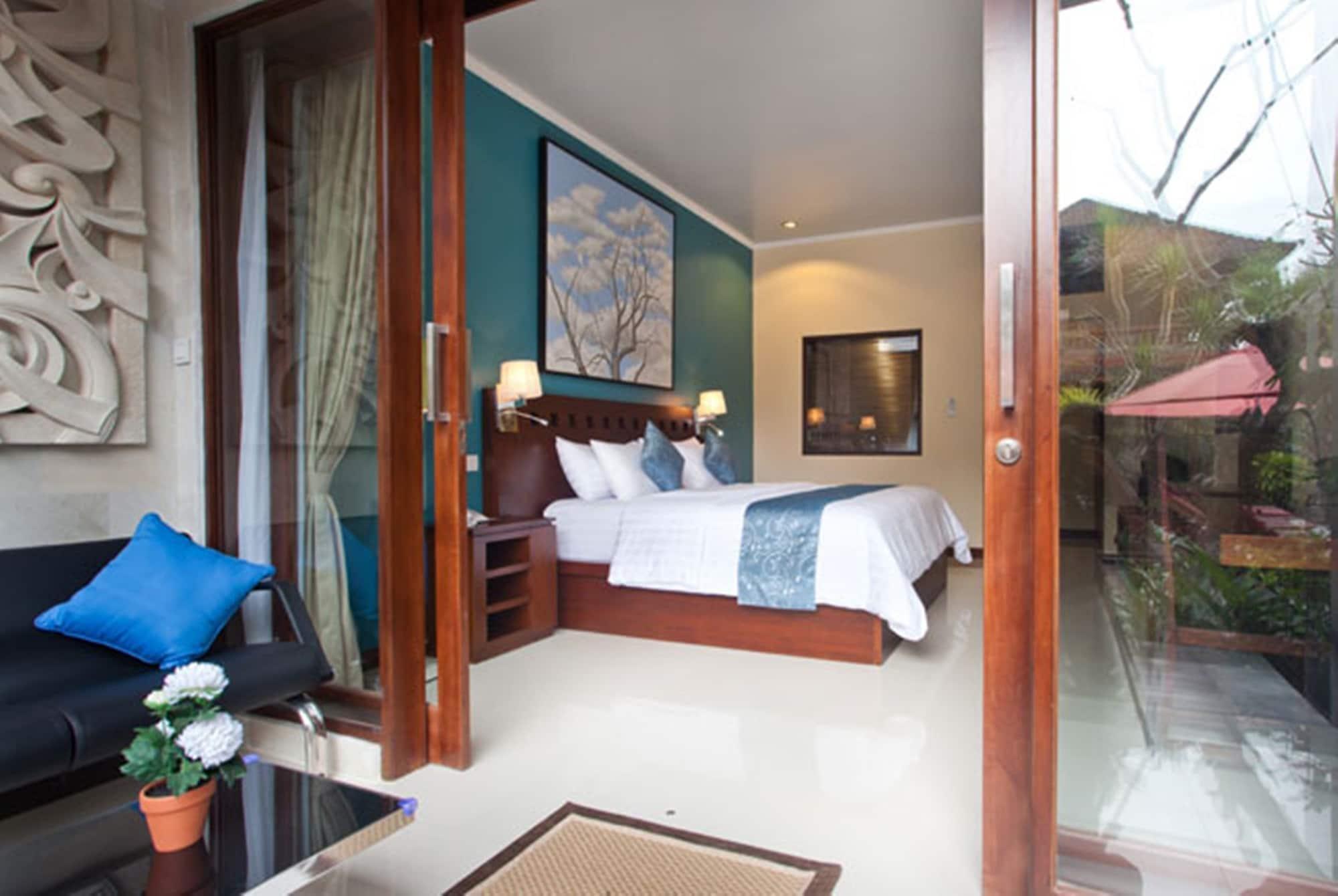 Lumbung Sari - Chse Certified 3*