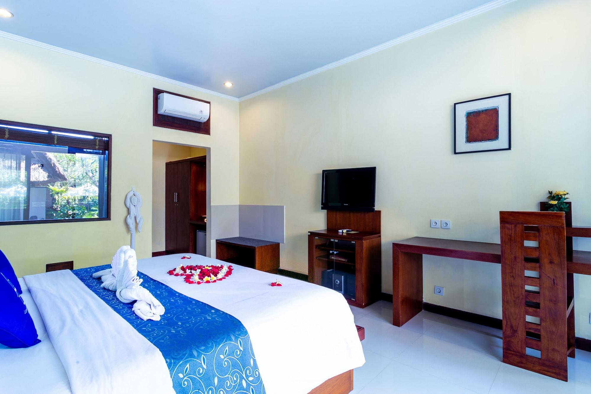 Lumbung Sari - Chse Certified 3*