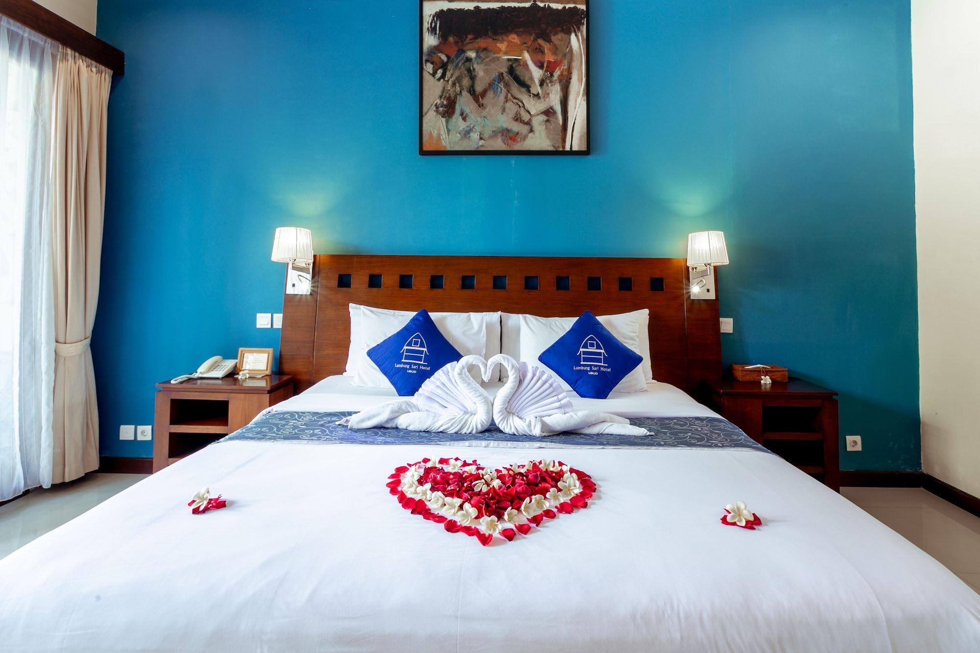 Lumbung Sari - Chse Certified 3*