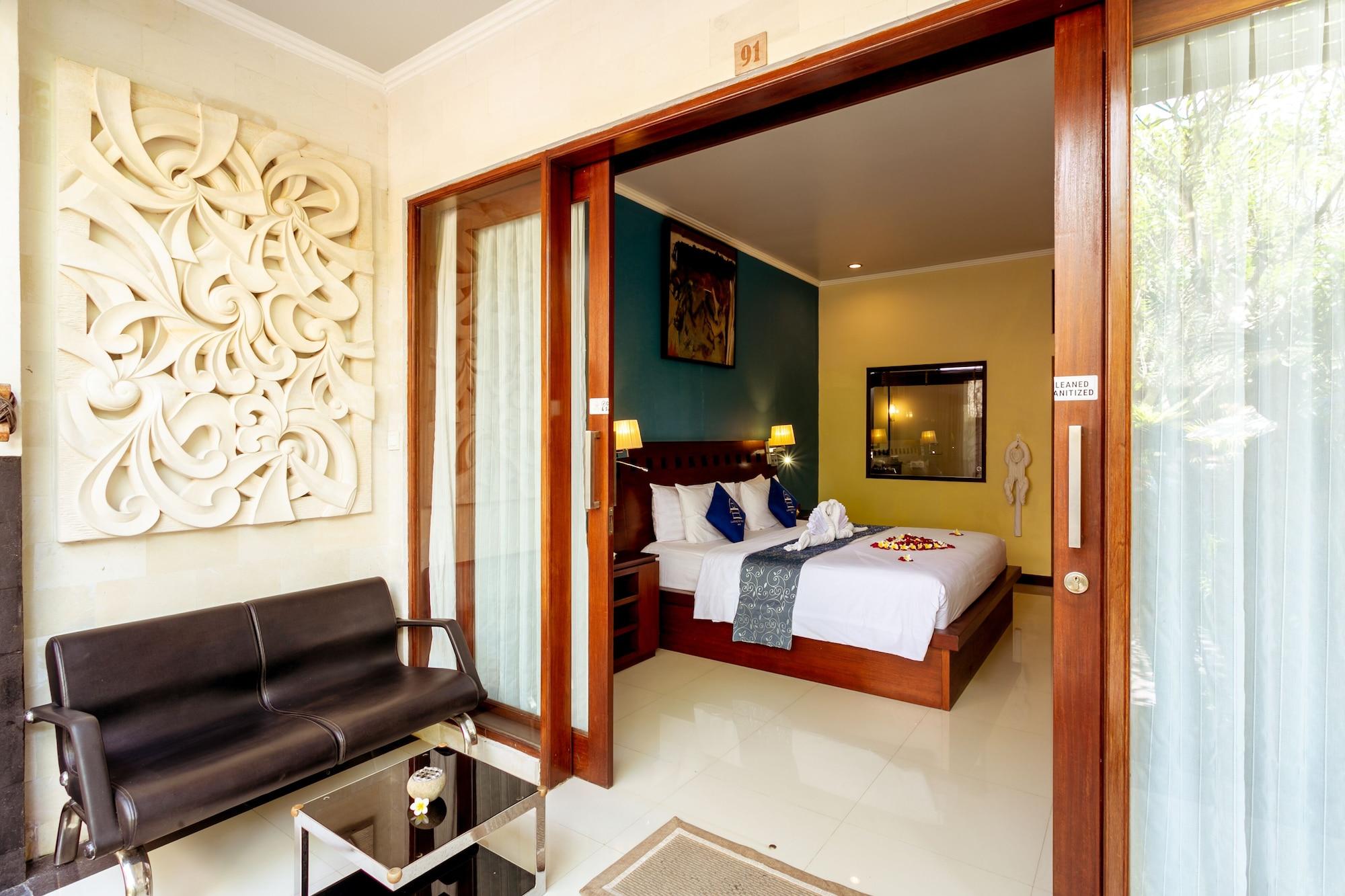 Lumbung Sari - Chse Certified Hotel