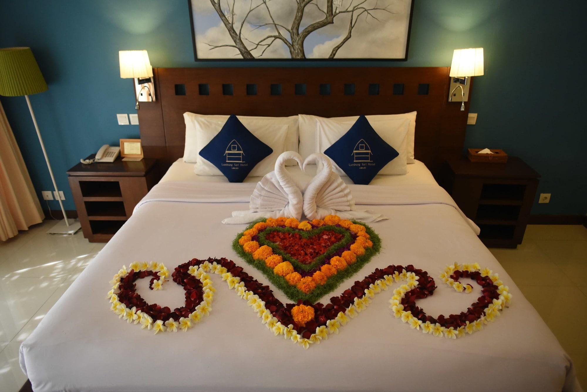 Hotel Lumbung Sari - Chse Certified Ubud (Bali)