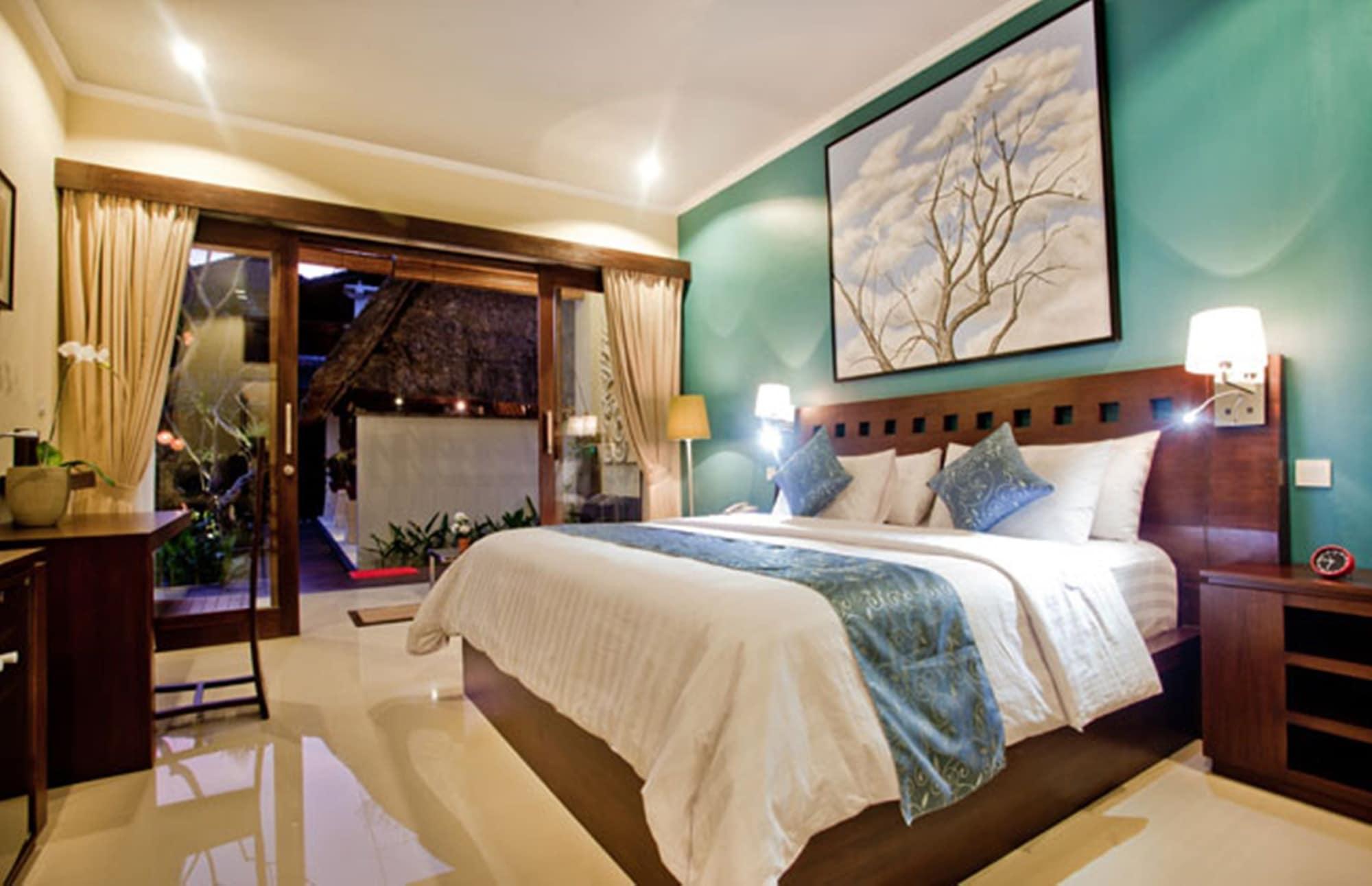 Lumbung Sari - Chse Certified Hotel