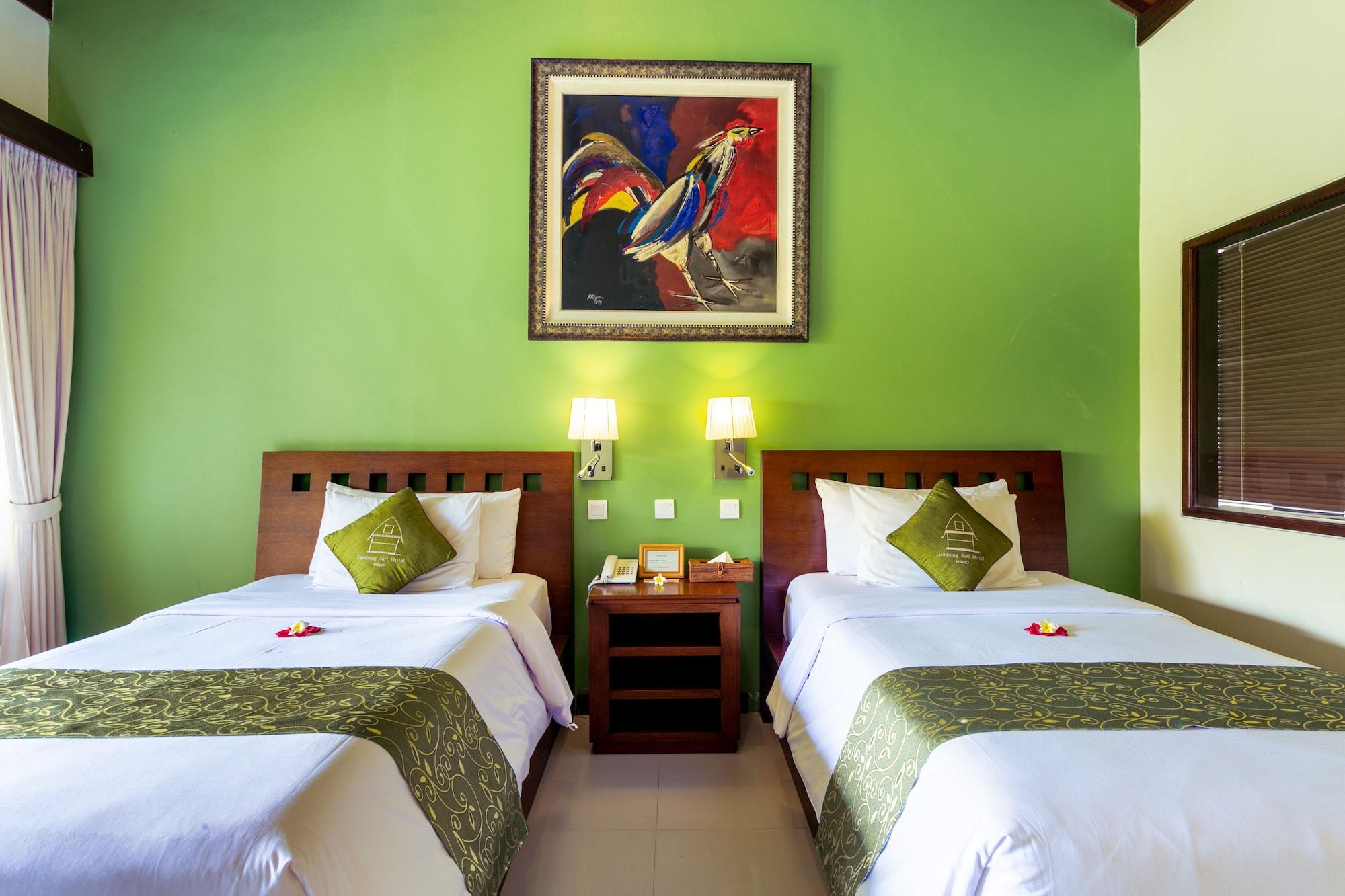 Lumbung Sari - Chse Certified 3*
