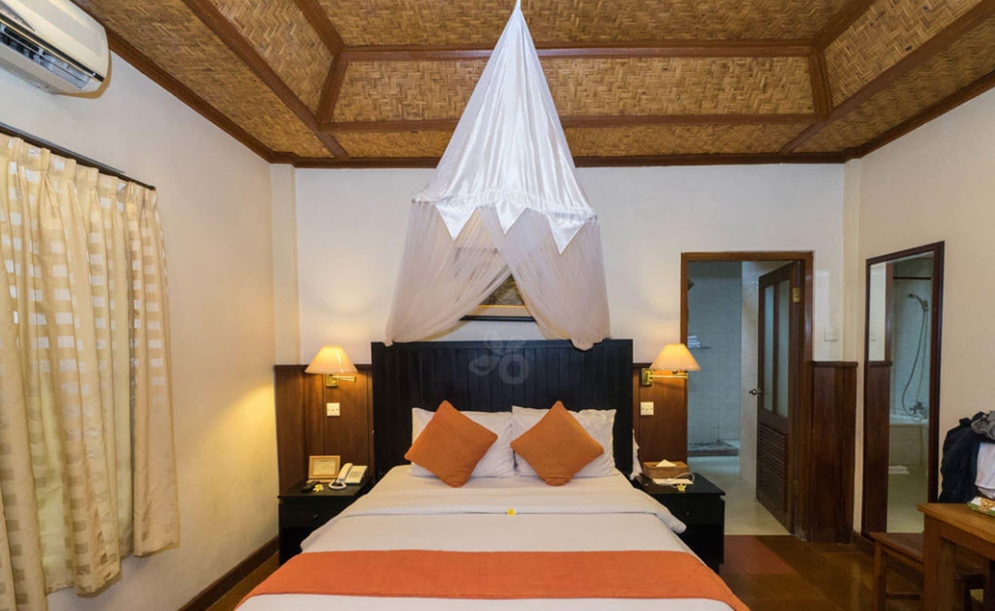 Lumbung Sari - Chse Certified 3* Ubud (Bali)
