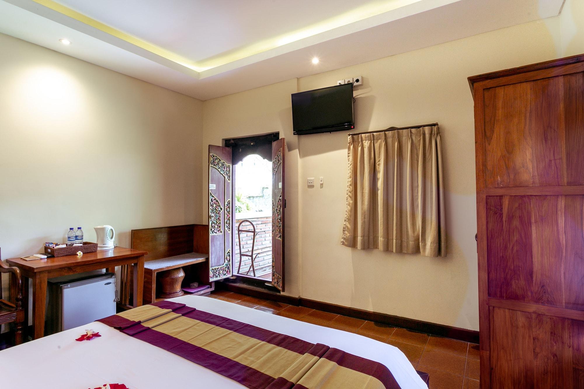 Lumbung Sari - Chse Certified 3* Ubud (Bali)