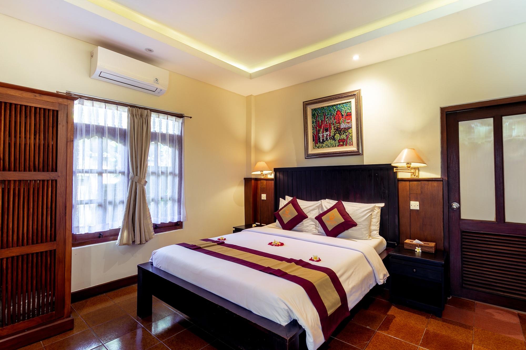 Lumbung Sari - Chse Certified 3* Ubud (Bali)