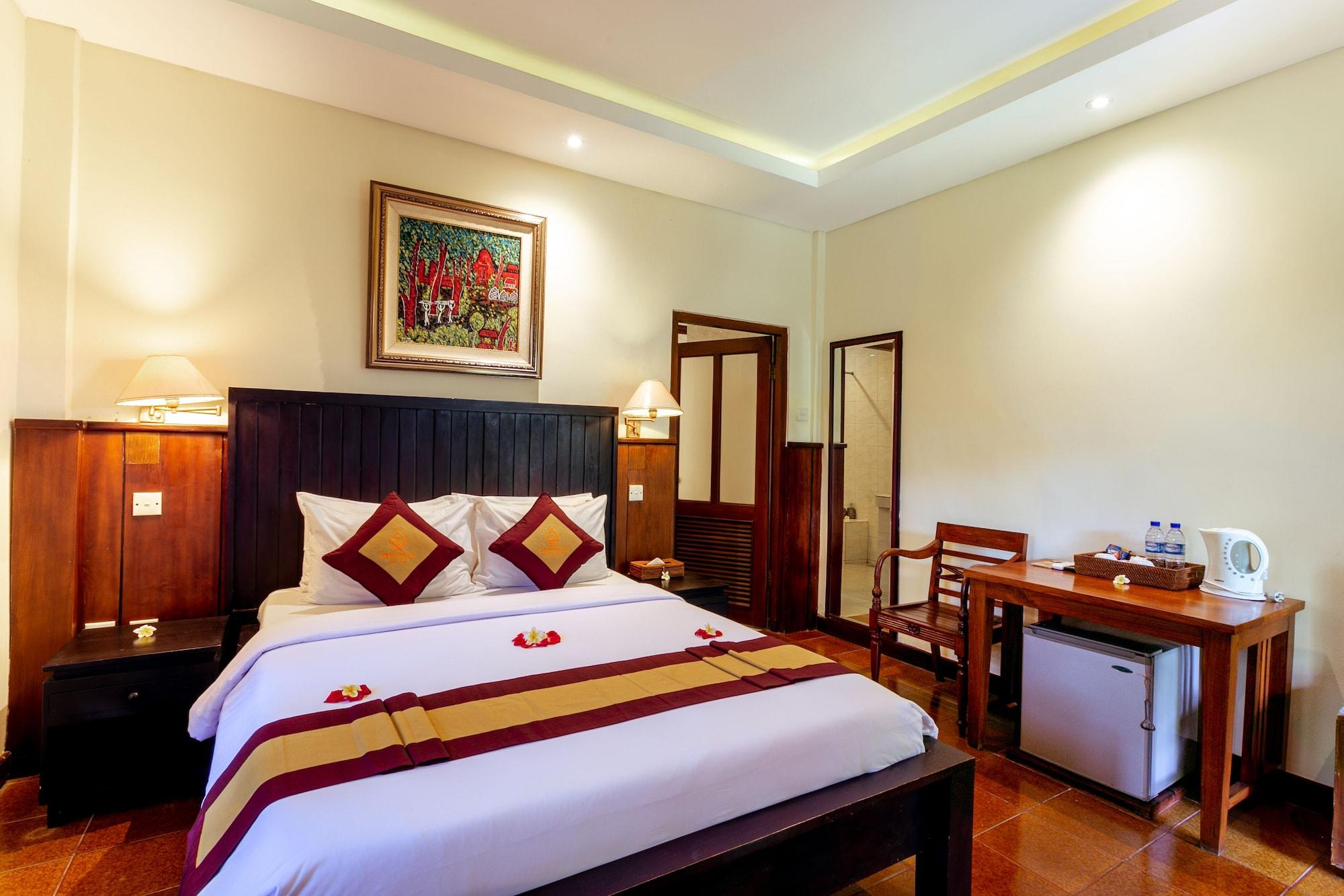 Lumbung Sari - Chse Certified 3* Ubud (Bali)