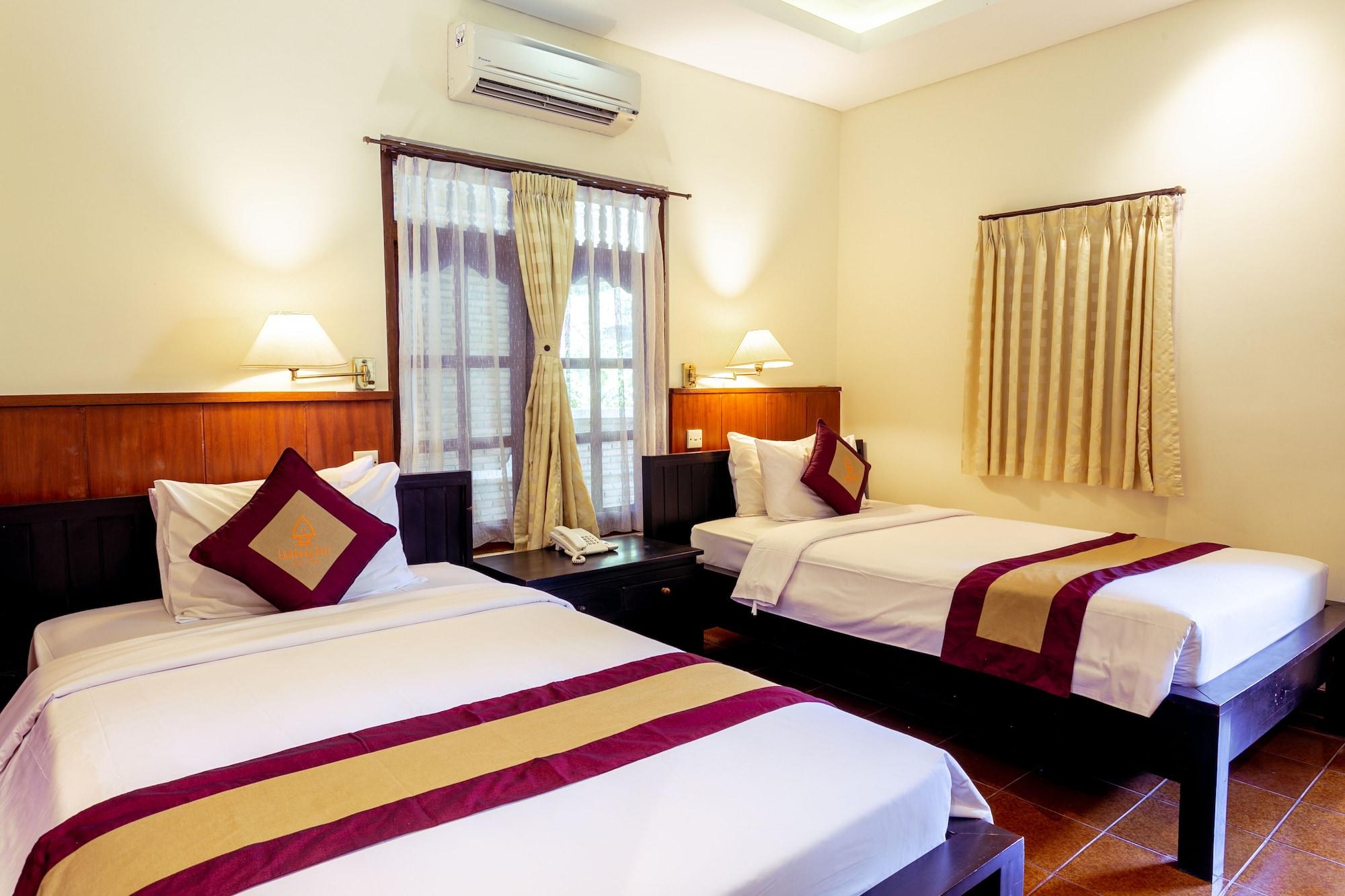 Lumbung Sari - Chse Certified 3* Ubud (Bali)