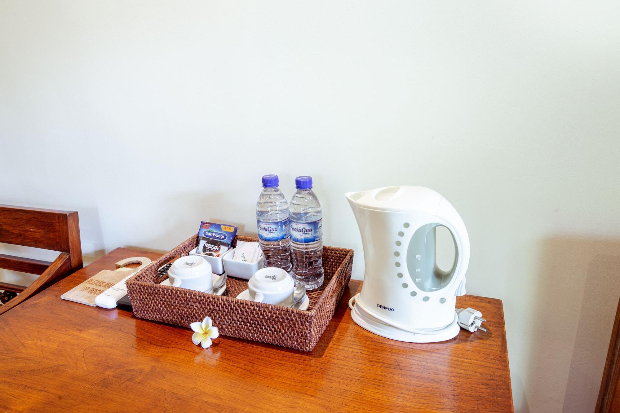Hotel Lumbung Sari - Chse Certified