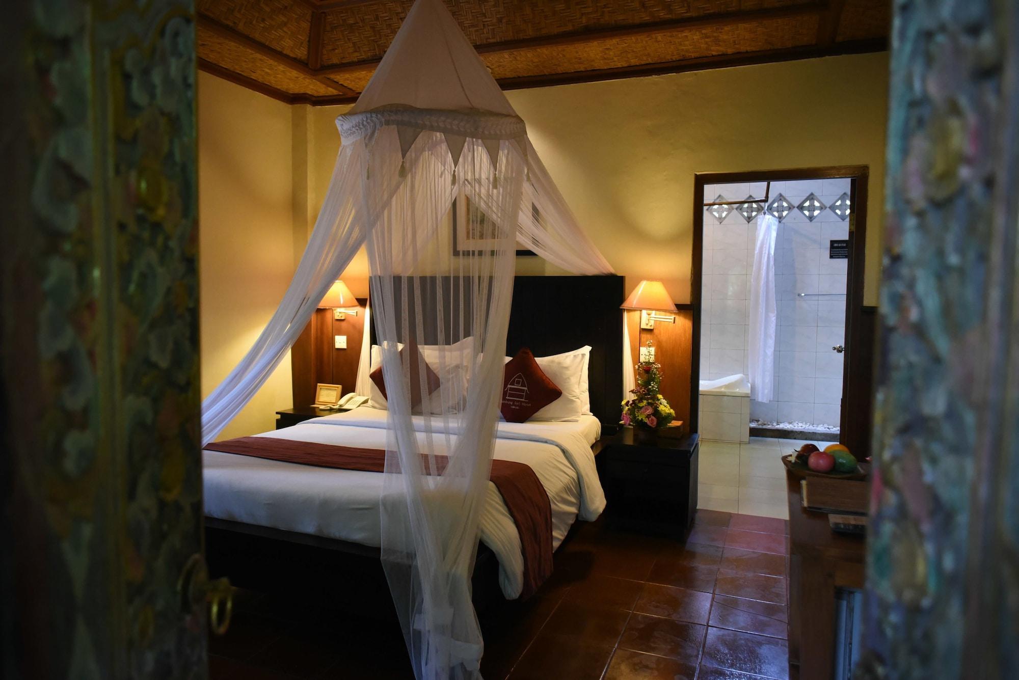 Lumbung Sari - Chse Certified Hotel 3*