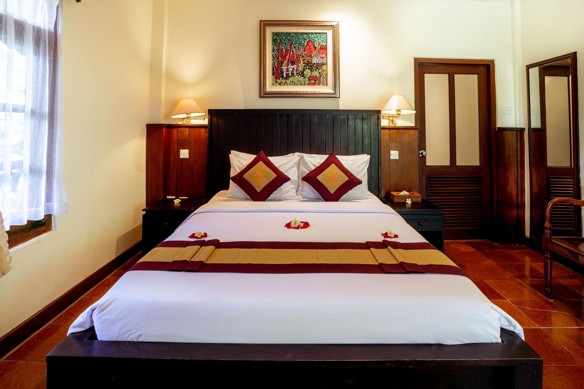 Lumbung Sari - Chse Certified Hotel 3*