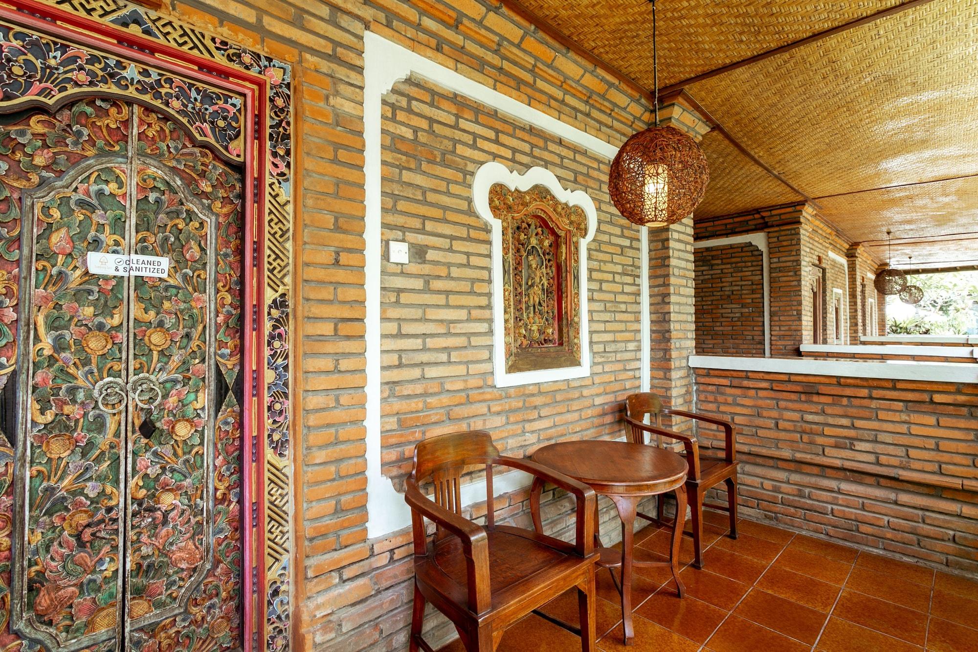 Lumbung Sari - Chse Certified Hotel 3*