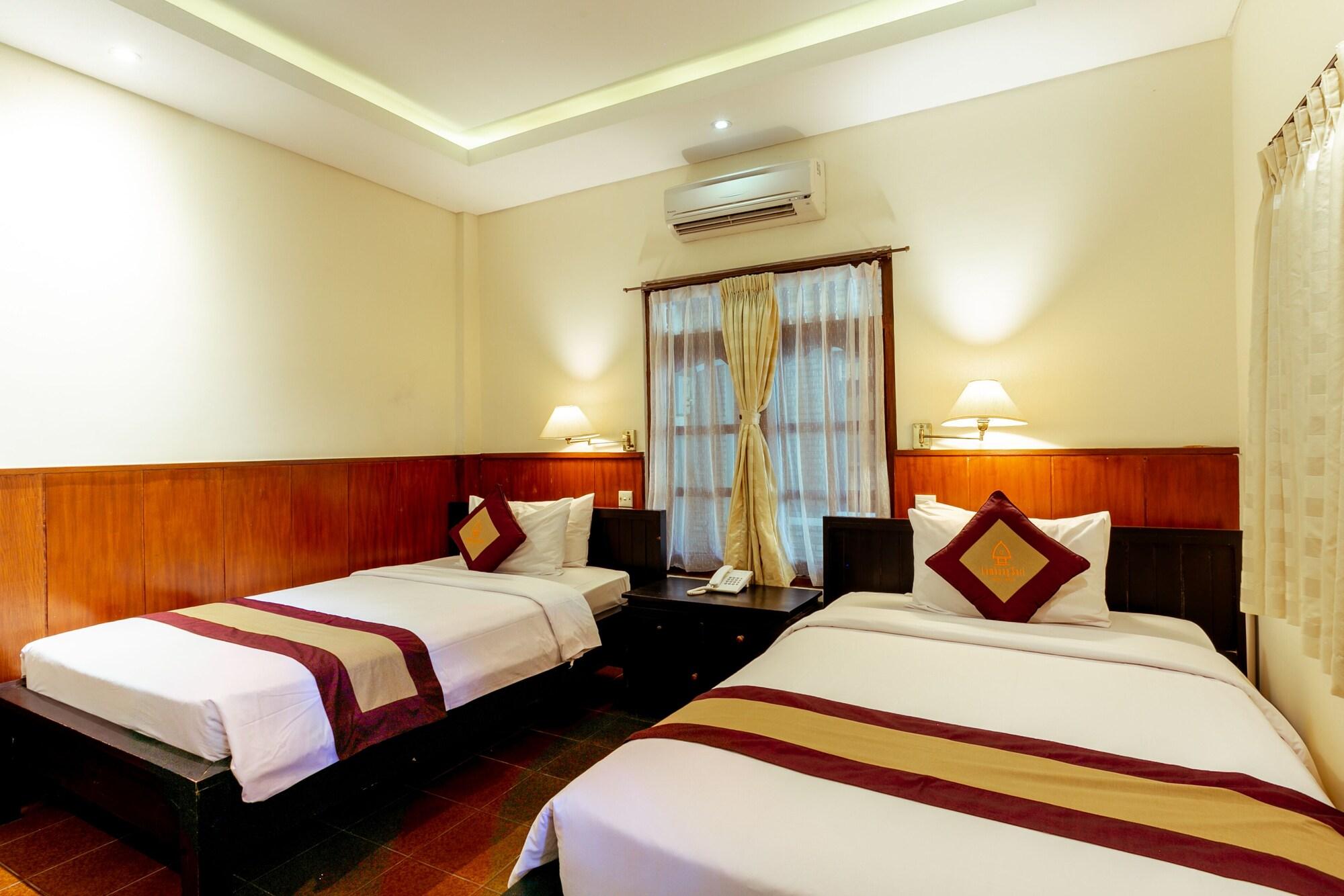 Lumbung Sari - Chse Certified Hotel Ubud (Bali)