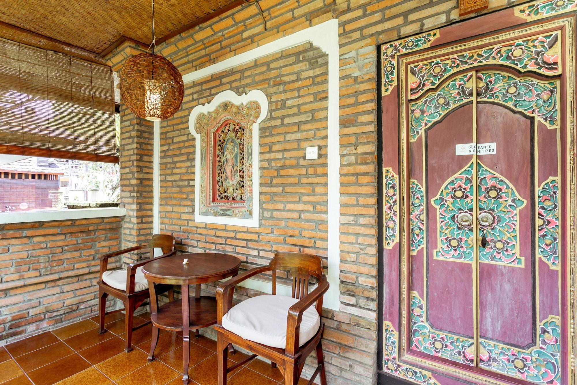 Lumbung Sari - Chse Certified 3* Ubud (Bali)