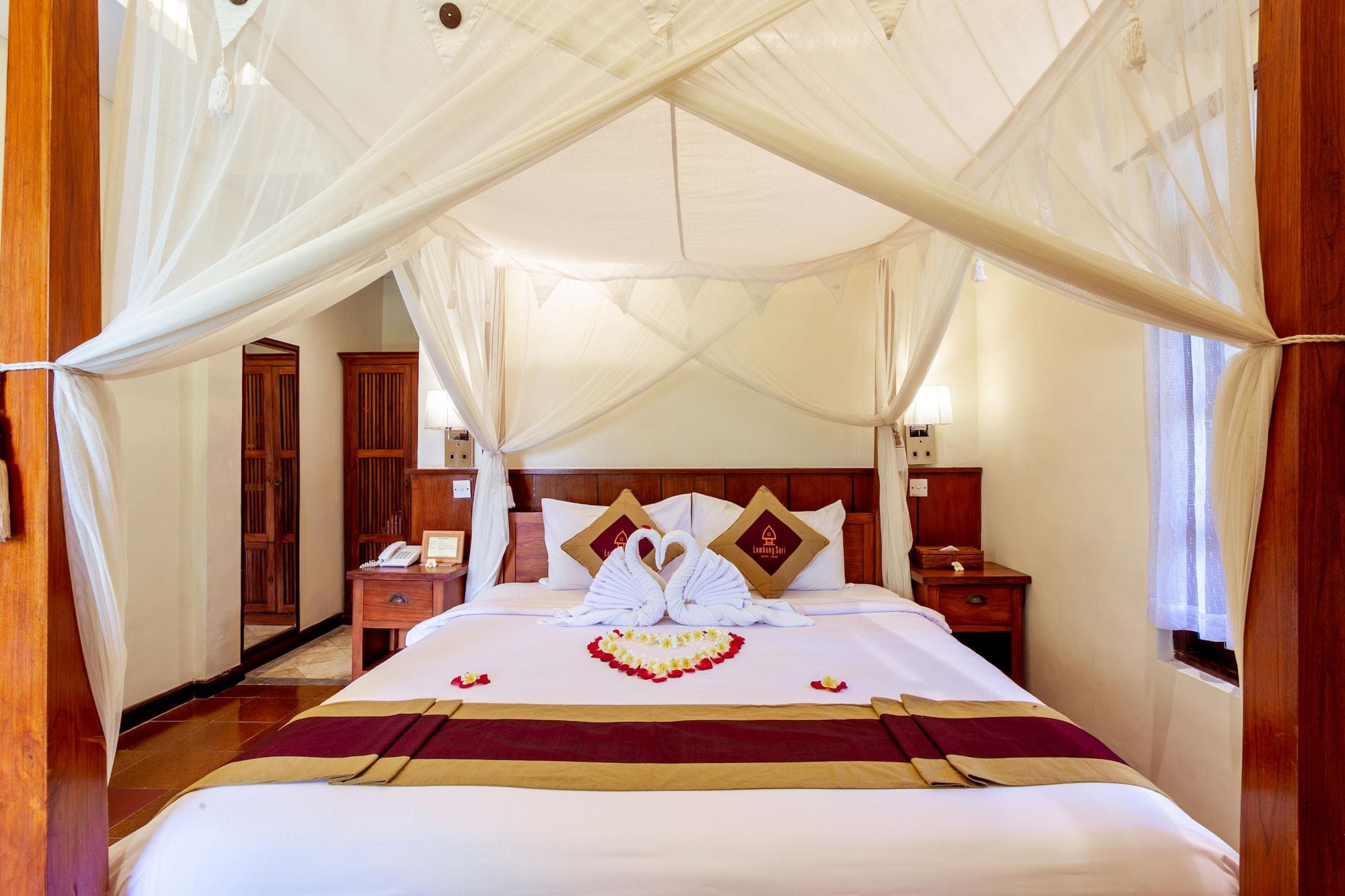 Lumbung Sari - Chse Certified Hotel 3*