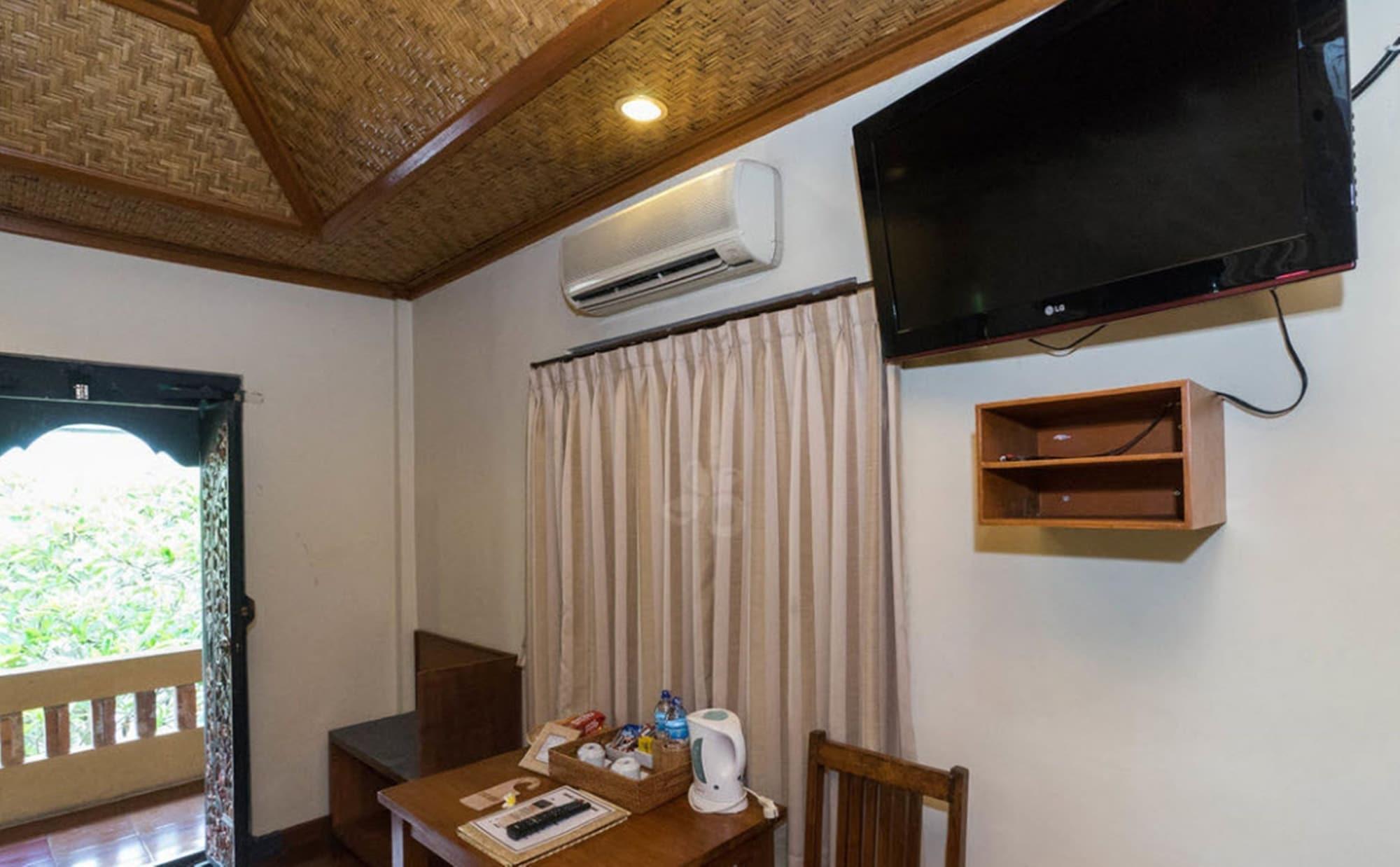 Hotel Lumbung Sari - Chse Certified