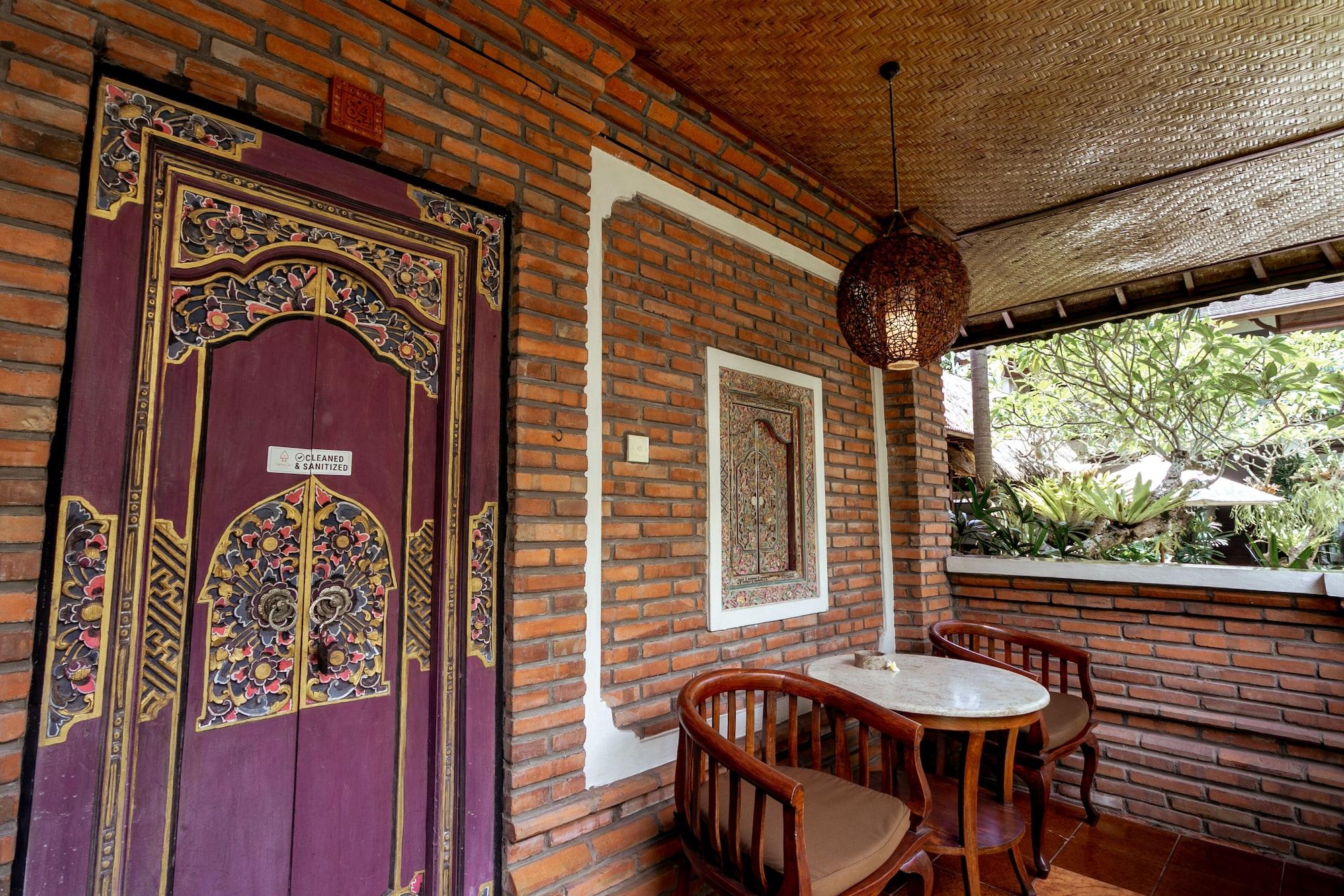 Lumbung Sari - Chse Certified Hotel