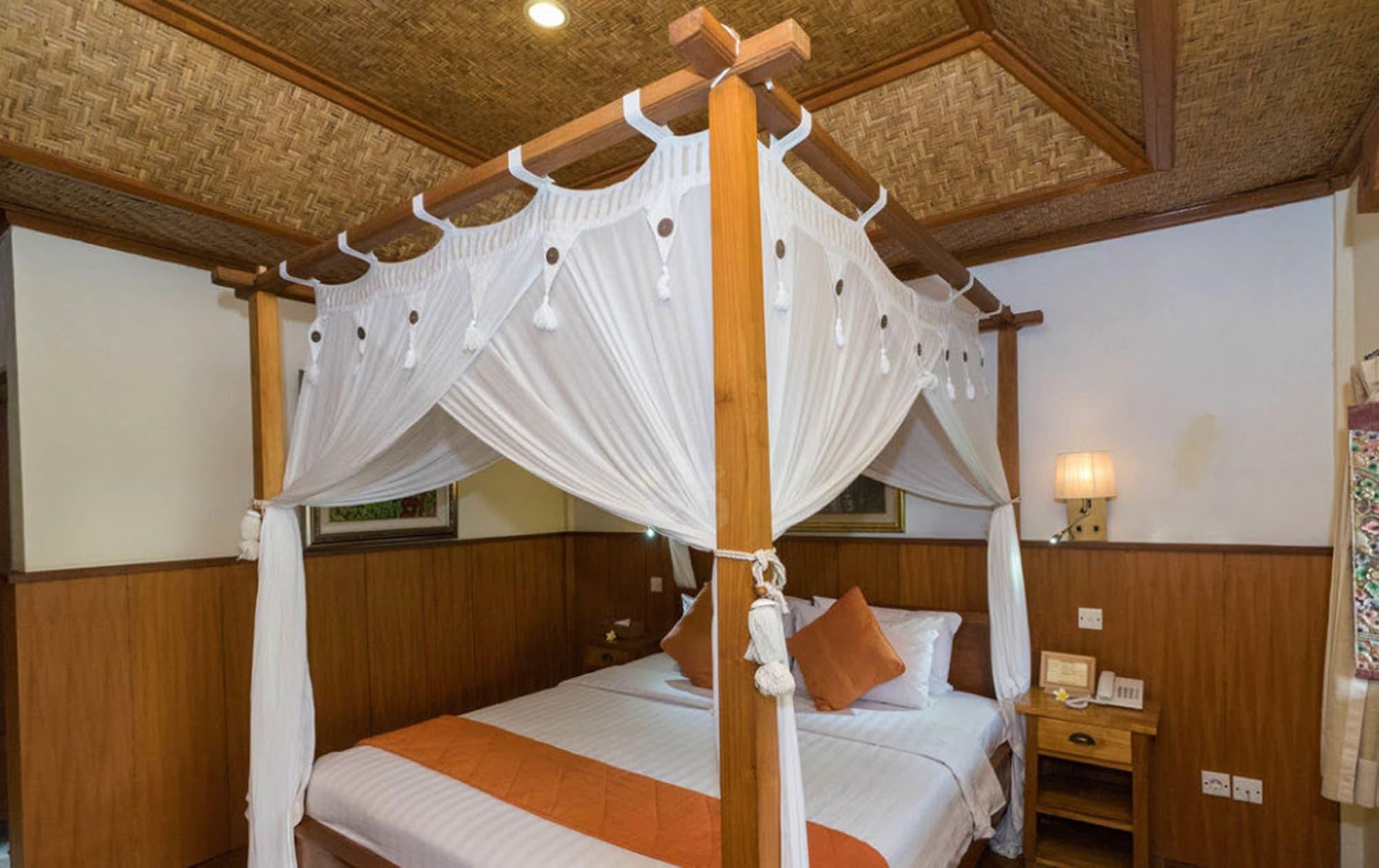 Hotel Lumbung Sari - Chse Certified