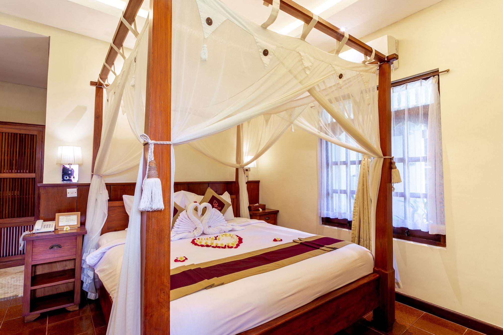 Lumbung Sari - Chse Certified Hotel