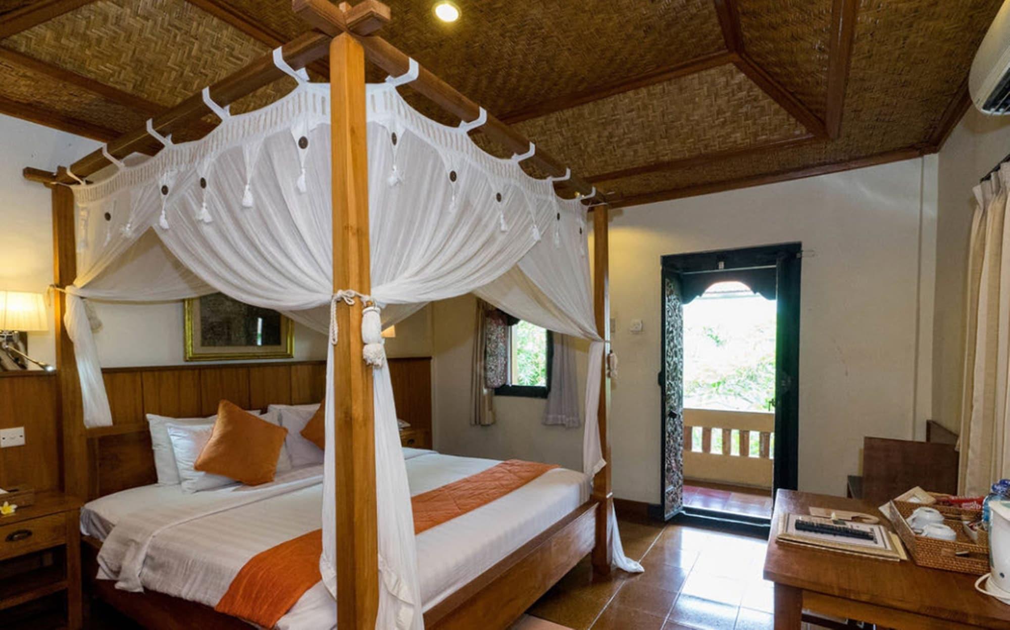 Lumbung Sari - Chse Certified 3* Ubud (Bali)