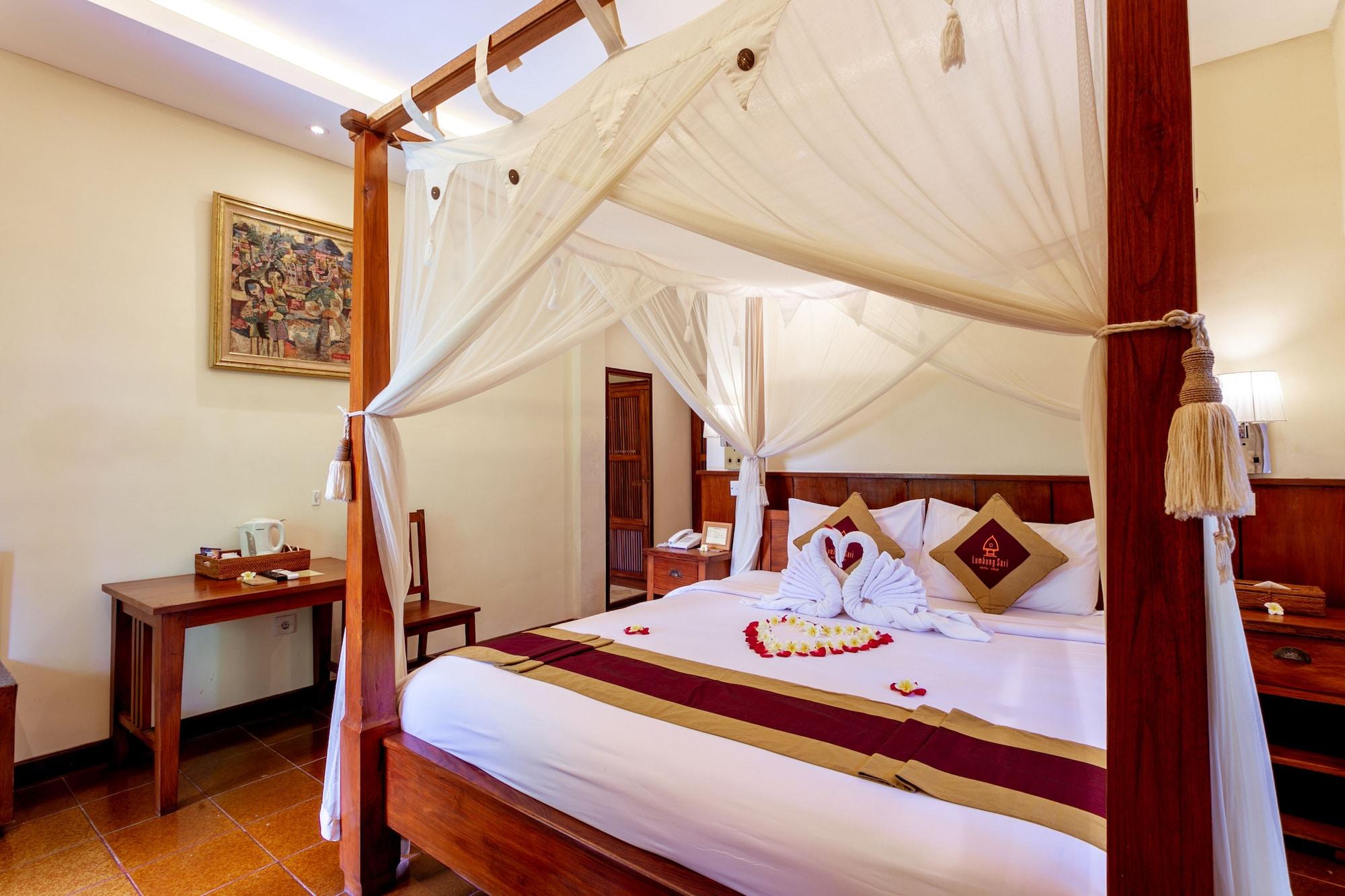 Lumbung Sari - Chse Certified Hotel 3*