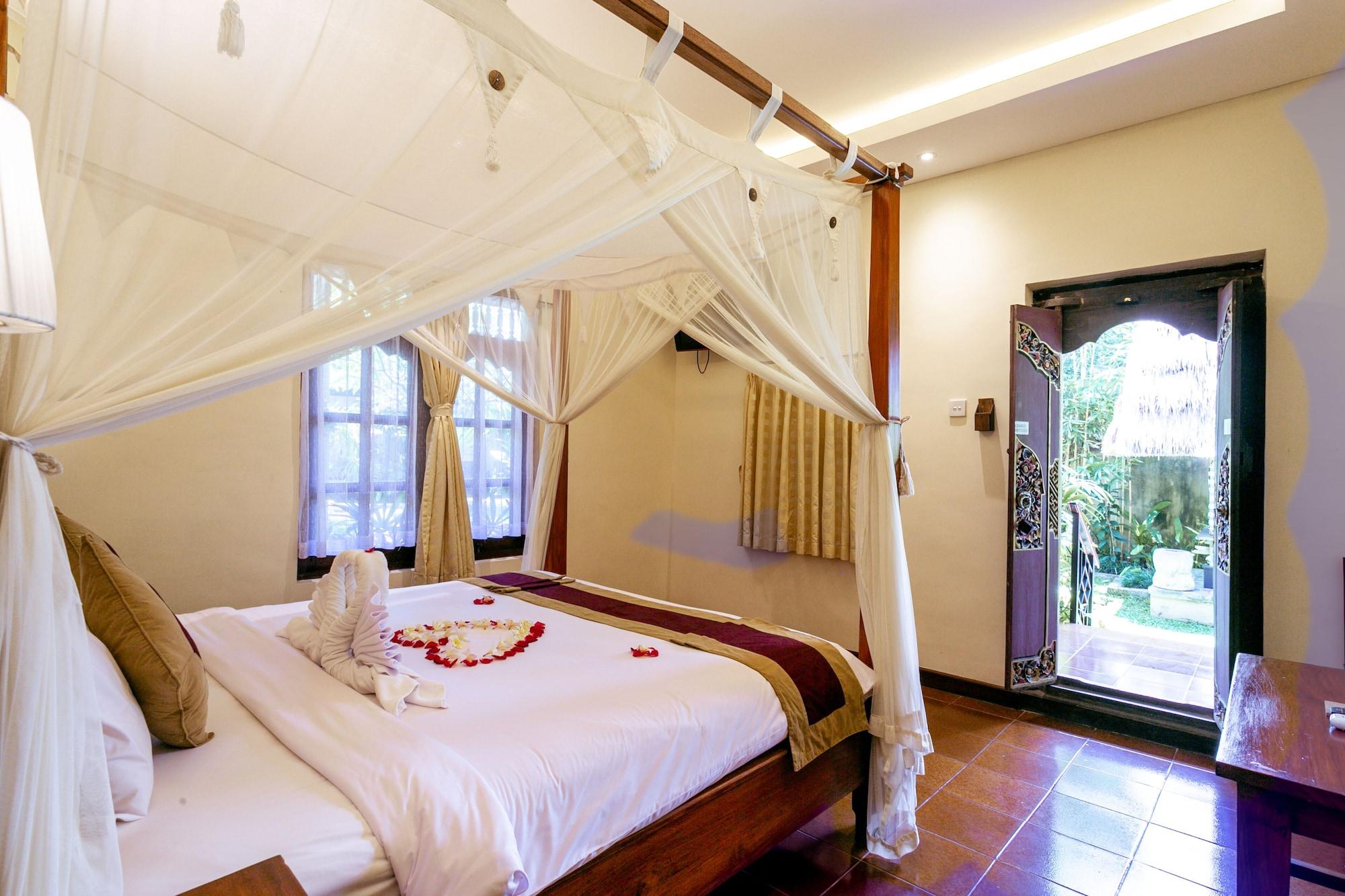 Lumbung Sari - Chse Certified 3* Ubud (Bali)