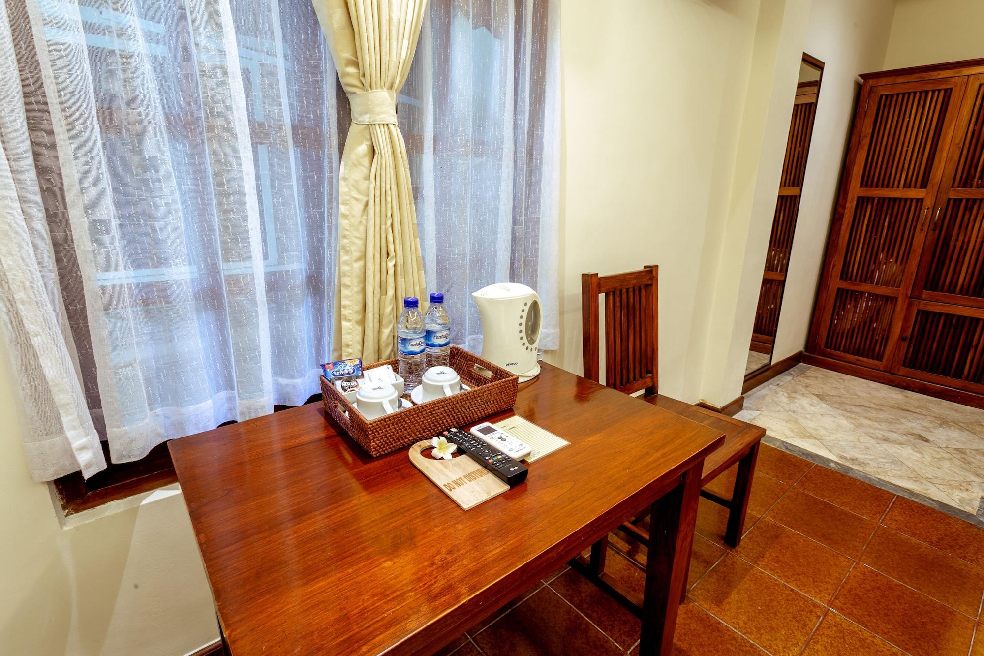 Hotel Lumbung Sari - Chse Certified 3*