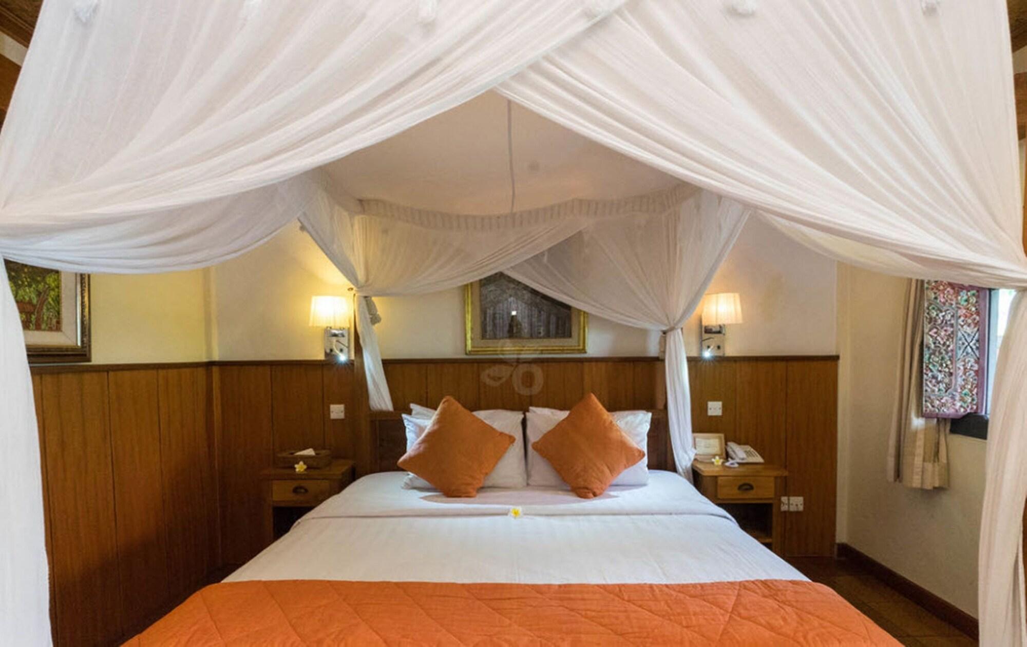Hotel Lumbung Sari - Chse Certified Ubud (Bali)