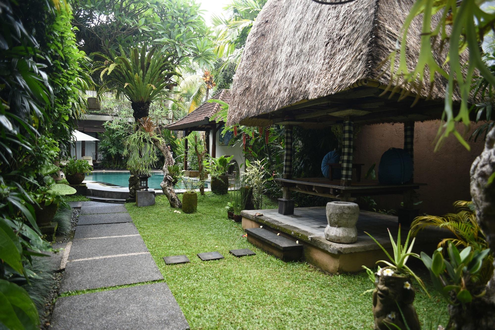 Lumbung Sari - Chse Certified Ubud (Bali)