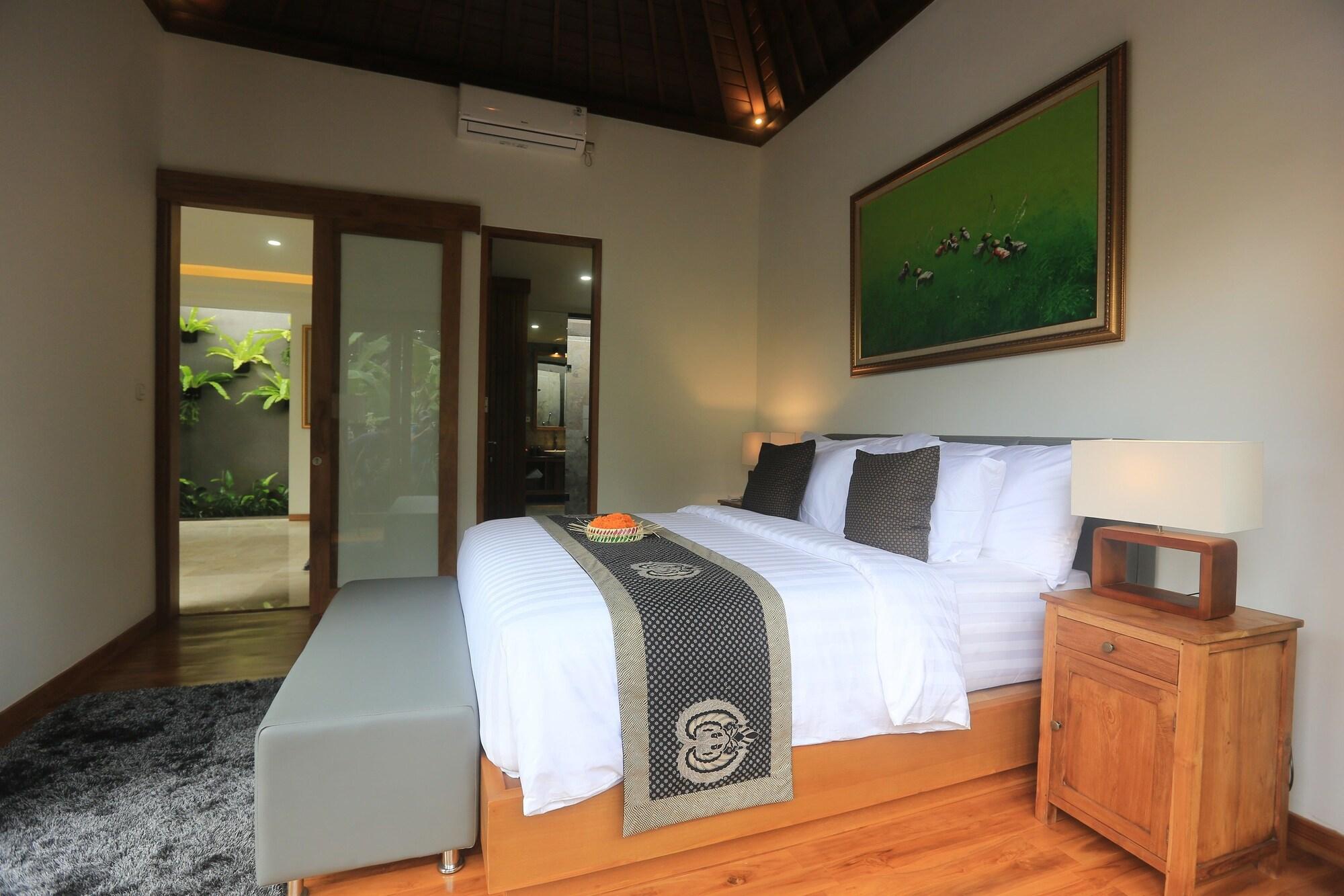 Villa Ume Sri Ubud (Bali)
