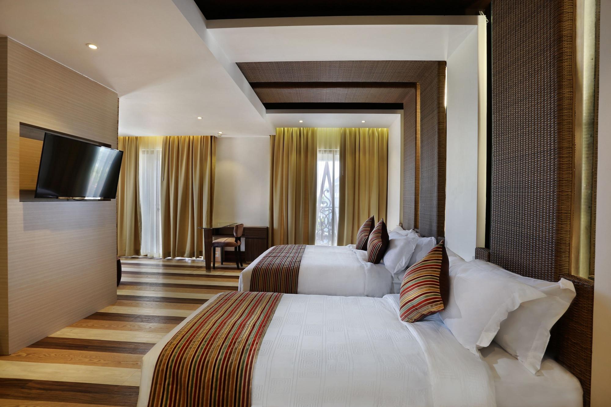 Mega Boutique Kuta (Bali)