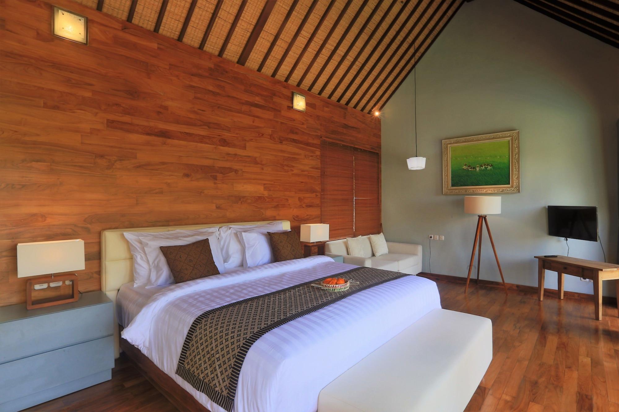 Ume Sri Villa Ubud (Bali)