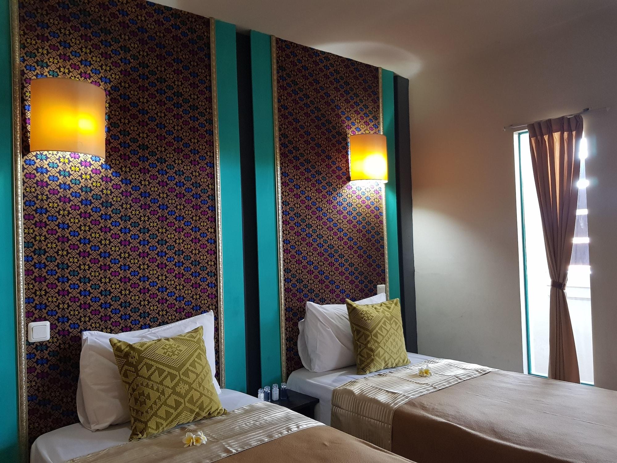 Agung Hotel