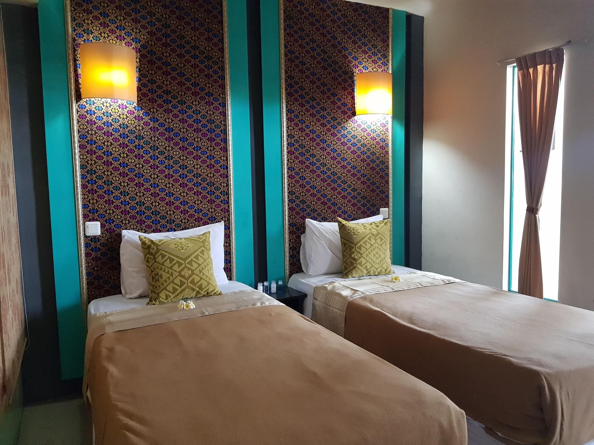 Hotel Agung 2*