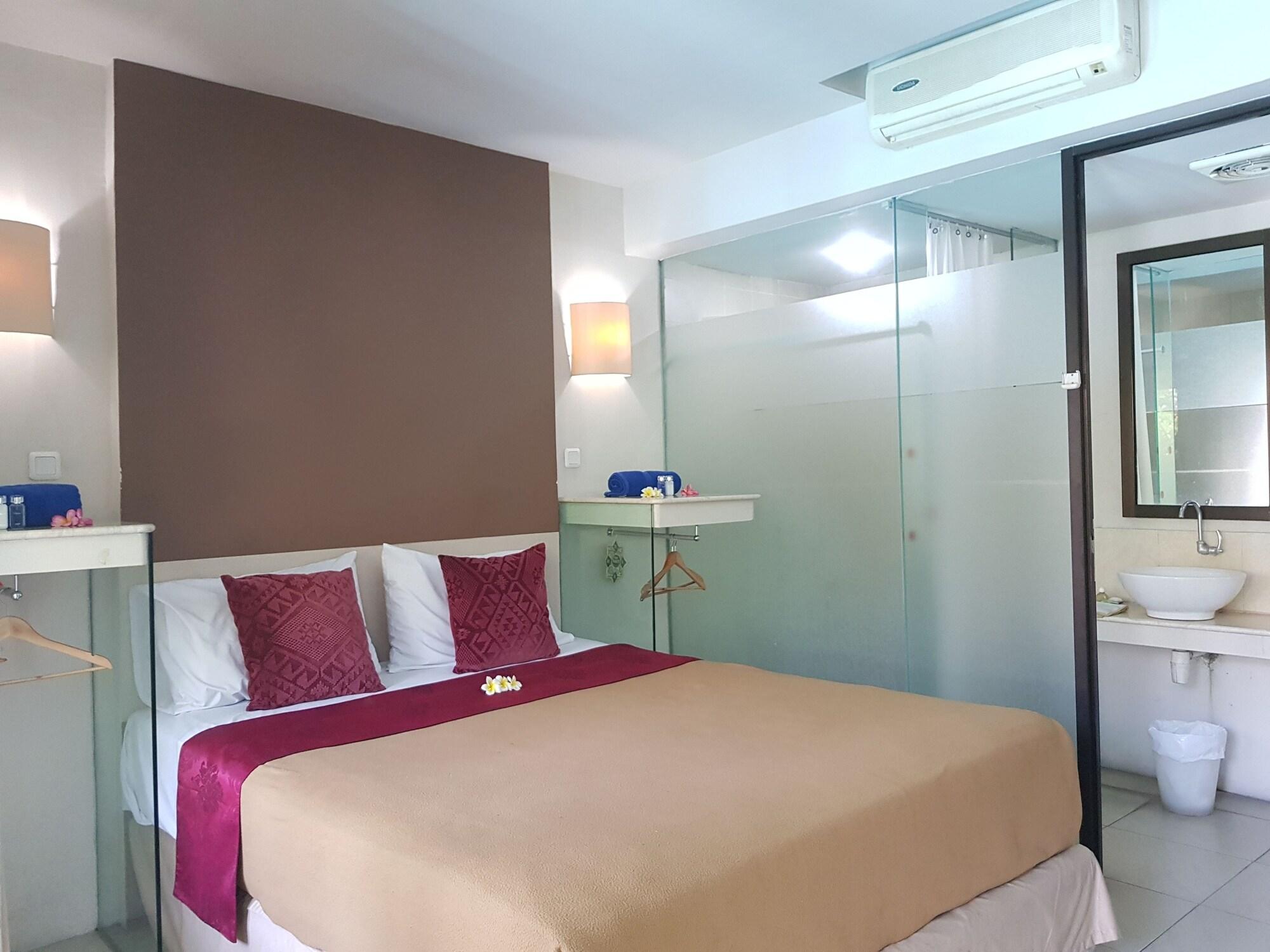 Hotel Agung 2*