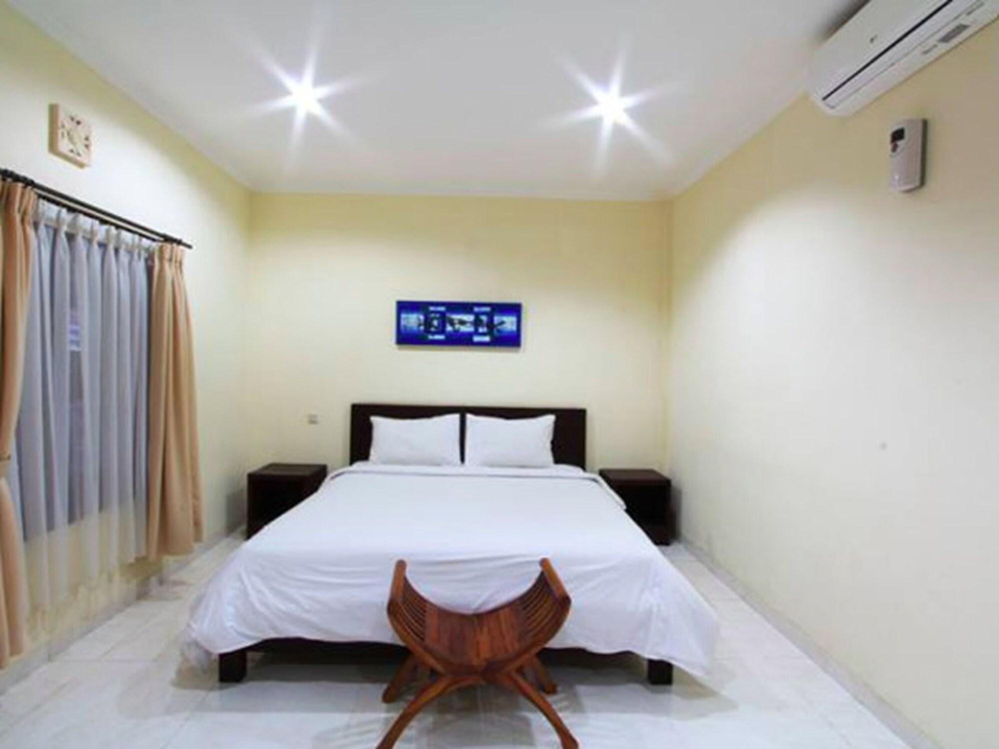 Surya Guest house