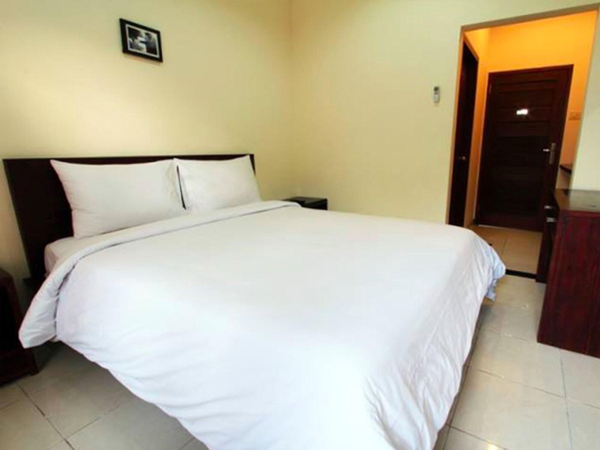 Surya Guest house *