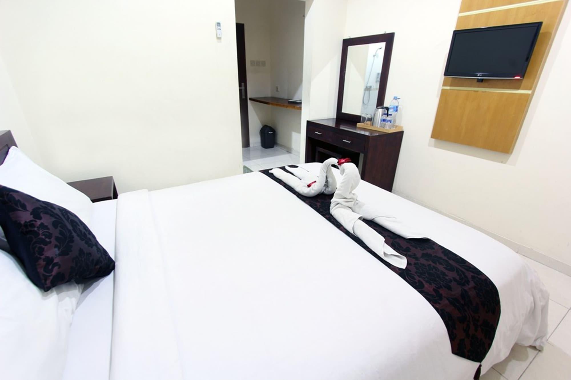 Guest house Surya