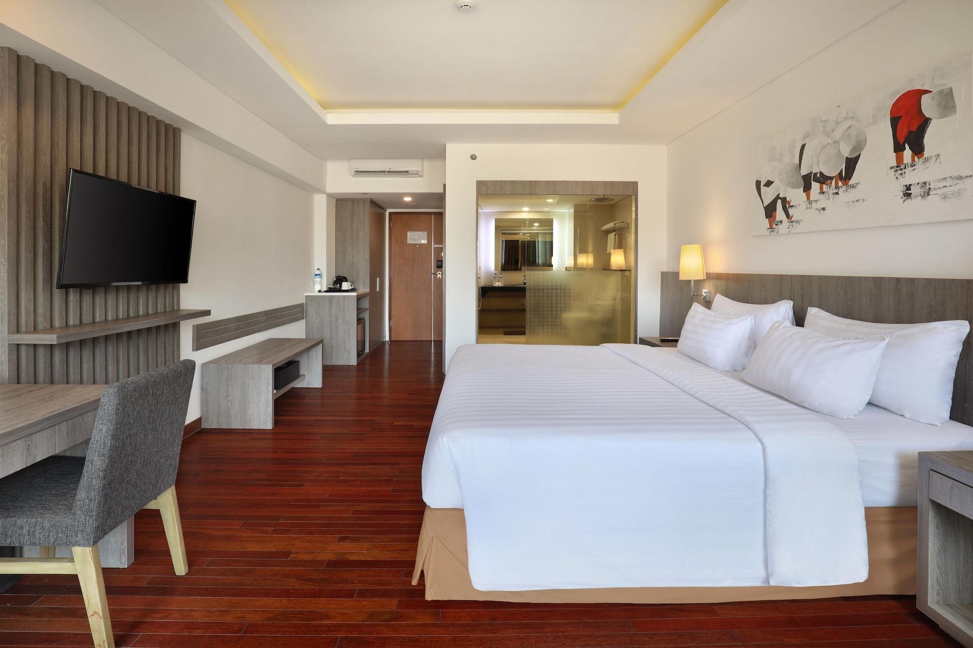 Aston Canggu Hotel