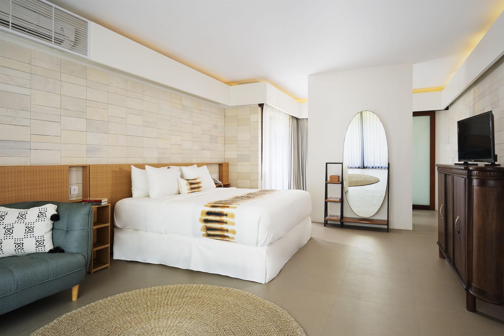 Hotel The Kemilau & Bali