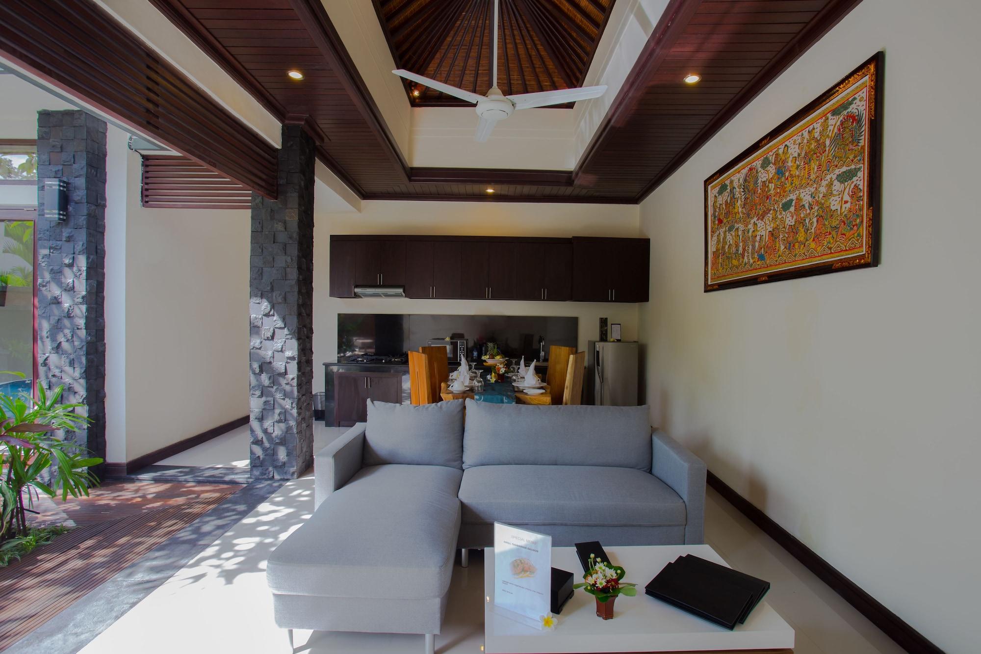 Kayu Suar Bali Luxury Villas&spa Sanur (Bali)