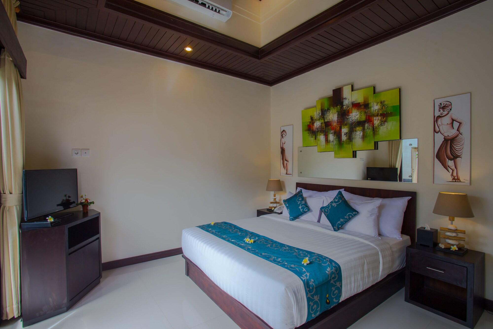 Kayu Suar Bali Luxury Villas&spa Villa *