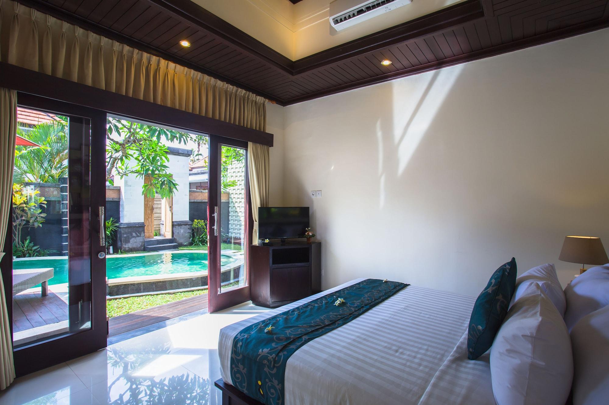 Villa Kayu Suar Bali Luxury Villas&spa *