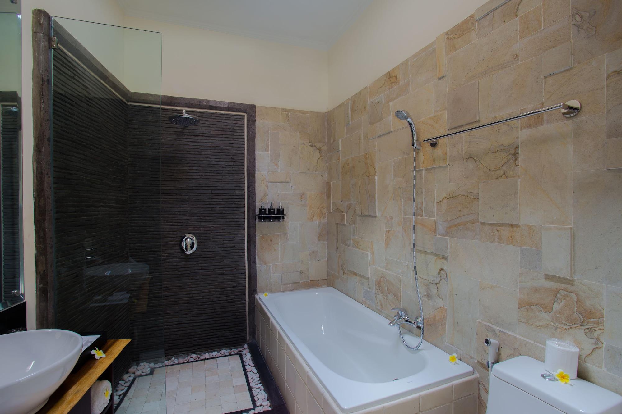 Villa Kayu Suar Bali Luxury Villas&spa Sanur (Bali)