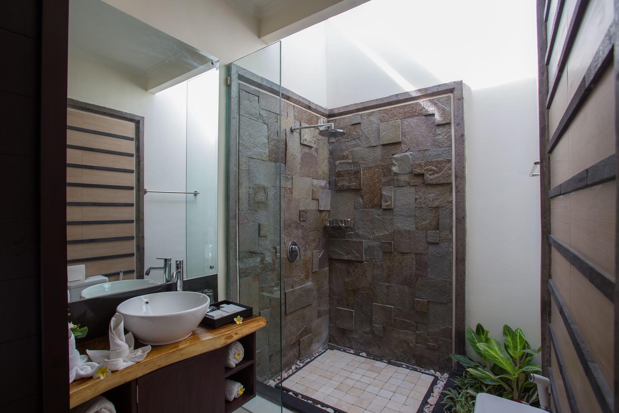 Kayu Suar Bali Luxury Villas&spa Villa *