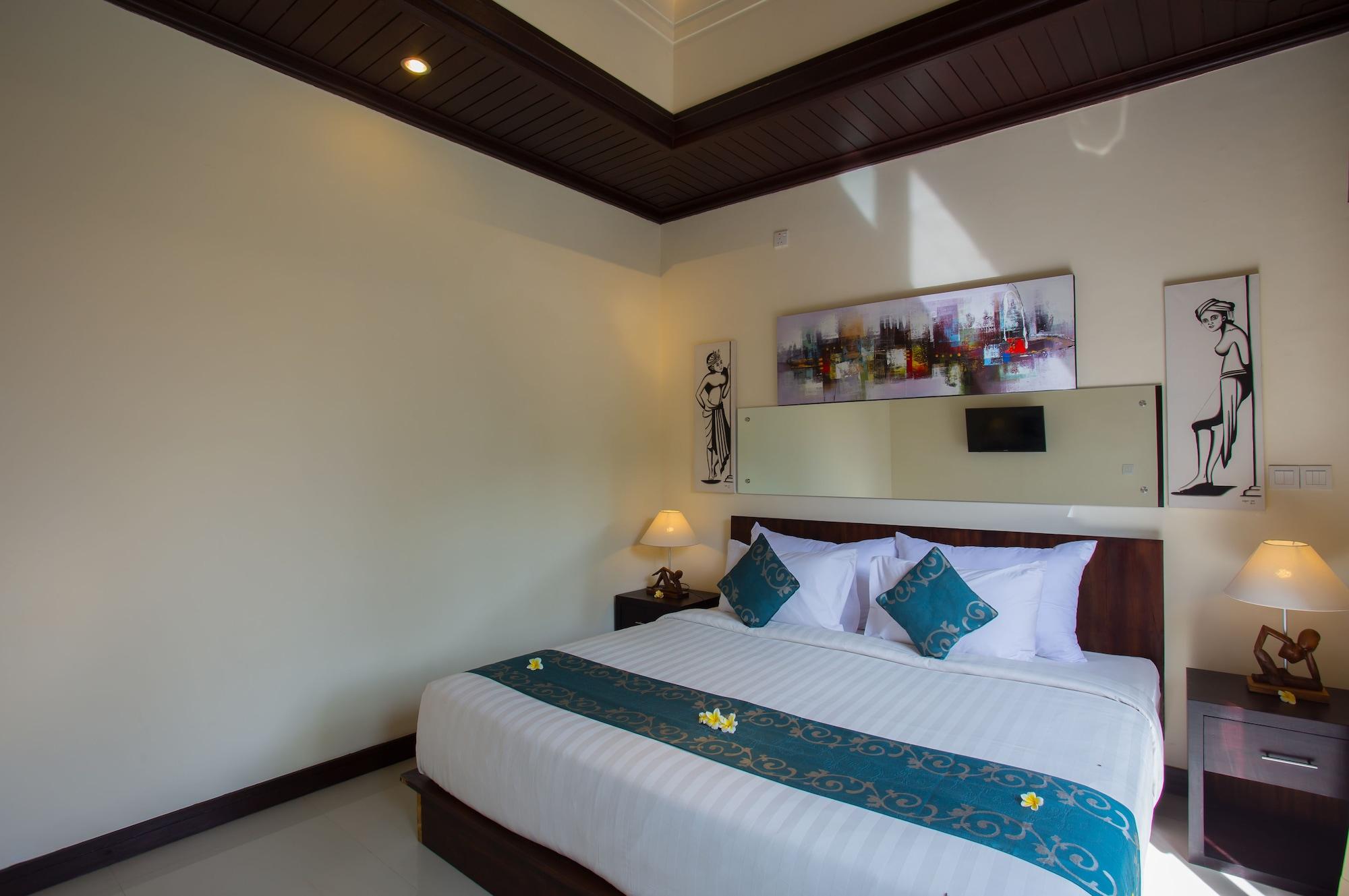 Kayu Suar Bali Luxury Villas&spa Sanur (Bali)