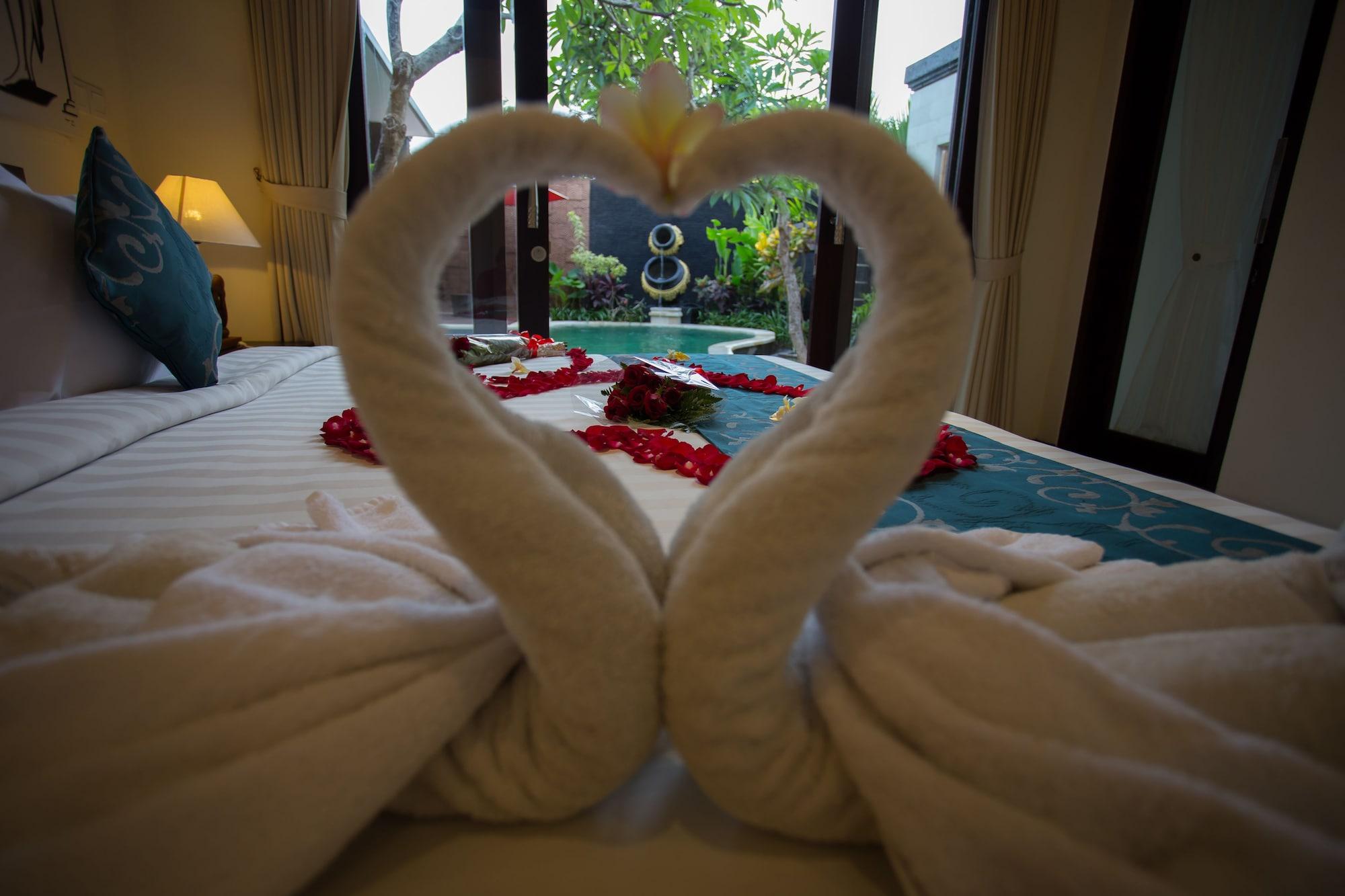 Kayu Suar Bali Luxury Villas&spa Villa *