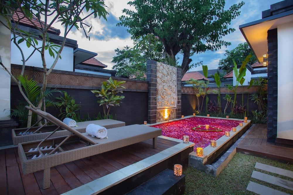 Villa Kayu Suar Bali Luxury Villas&spa *